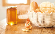 Animal Bakery Minifigure - Special Find