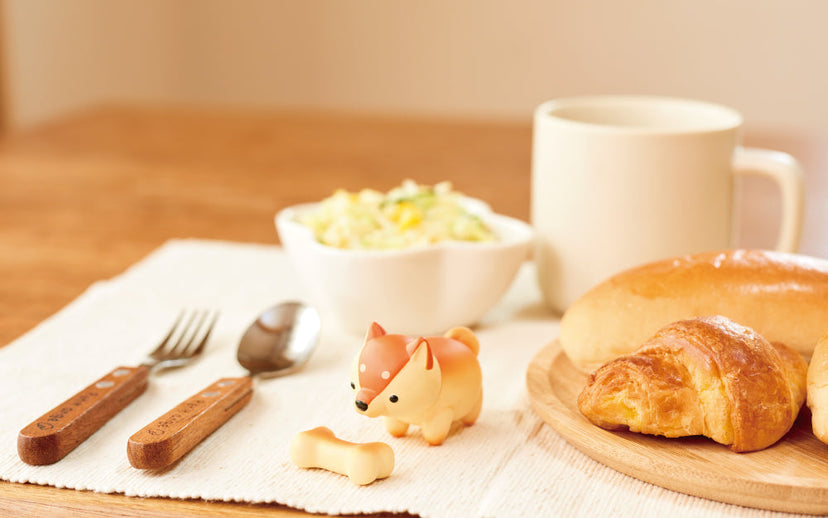 Animal Bakery Minifigure - Special Find