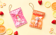 Sonny Angel My Bestie Case Vol. 2: Sweet Candy - Series Choice