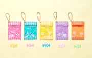 Sonny Angel My Bestie Case Vol. 2: Sweet Candy - Series Choice