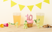 SMISKI Birthday Series - Special Find