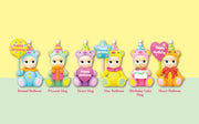 Birthday Gift Bear Series - Limited Pick