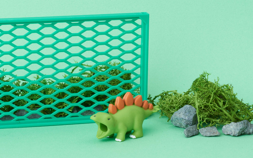 CABLE BITE Dino - Classic Ready