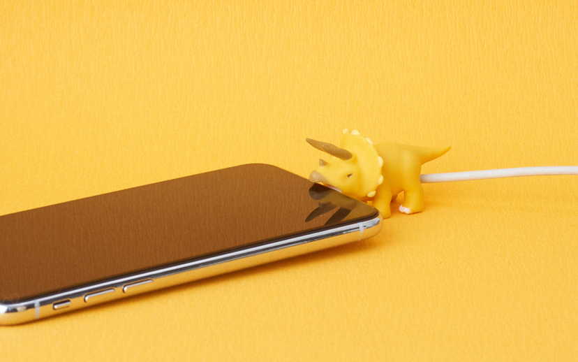CABLE BITE Dino - Daily Pick