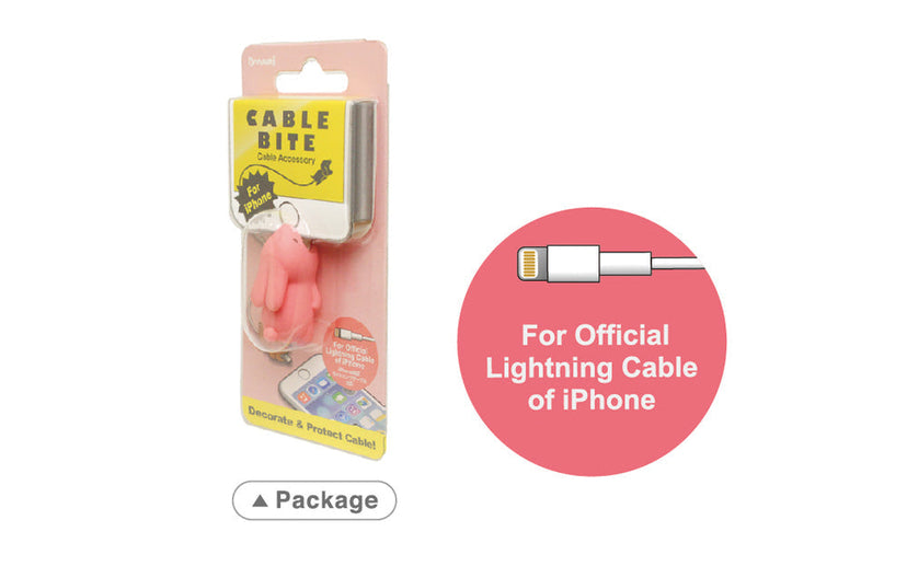 CABLE BITE Vol.1 Animal - Premium Pick