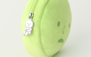 SMISKI Cushion Pouch - Daily Carry