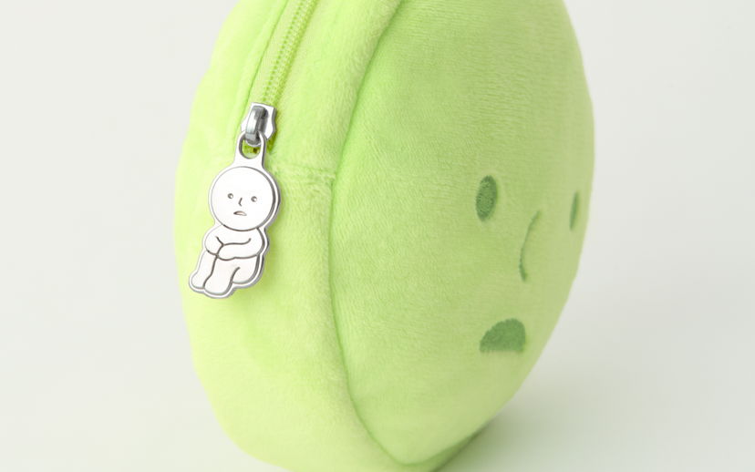 SMISKI Cushion Pouch - Daily Carry