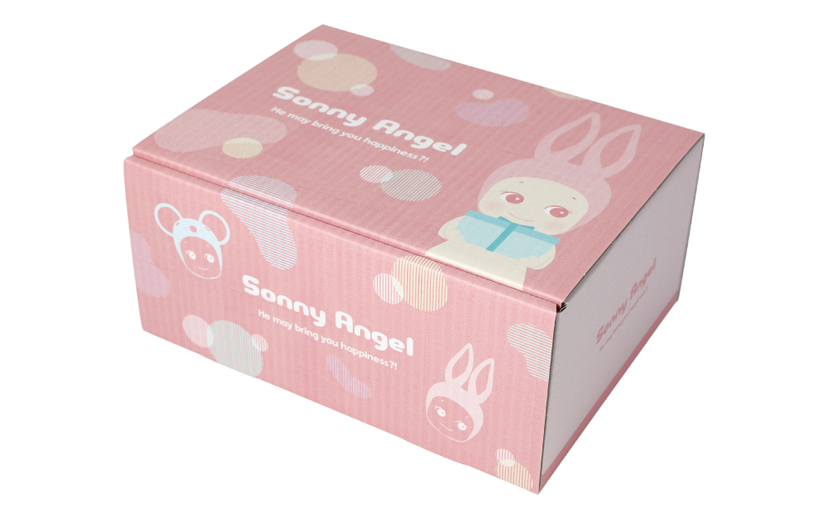Sonny Angel’s Japanese Snacks - Fresh Choice