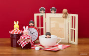 HIPPERS Monchhichi - Special Find