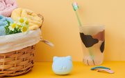 NekoMote Bath Ball Gift Set - Little Charm