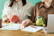 Posture Pal - Dinosaur - Premium Pick