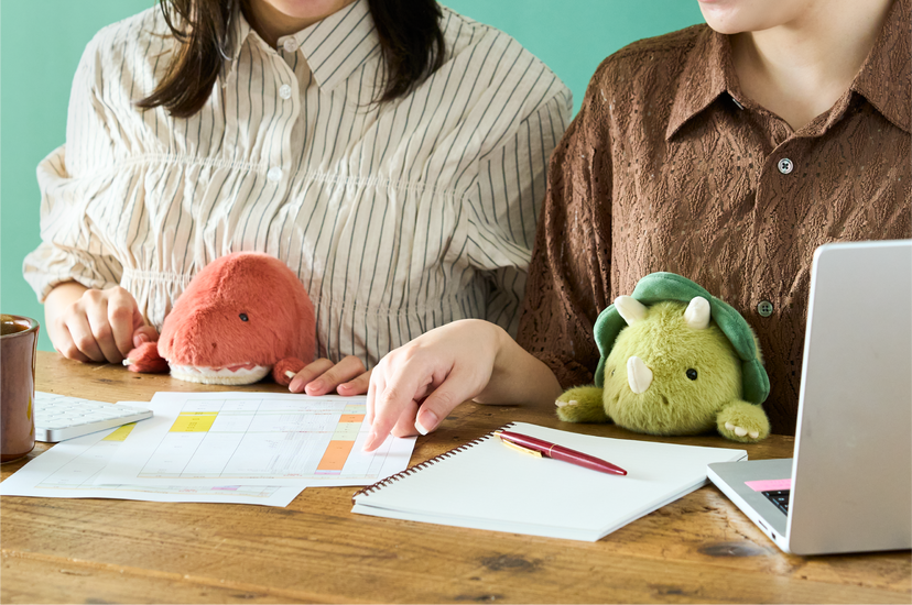 Posture Pal - Dinosaur - Premium Pick