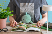 Posture Pal - Dinosaur - Premium Pick