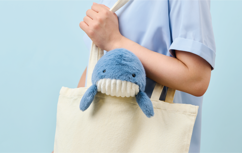 Posture Pal - Marine - Classic Ready