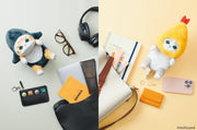 Posture Pal - mofusand - Classic Ready