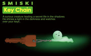 SMISKI Keychains - Simple Pick