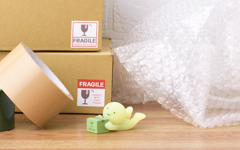 SMISKI Moving Series - Premium Pick