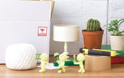 SMISKI Moving Series - Premium Pick