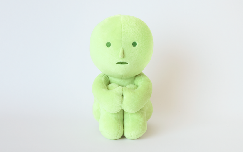 SMISKI Plush - Collector Pick