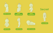 SMISKI Strap - Series 1 - Bright Choice