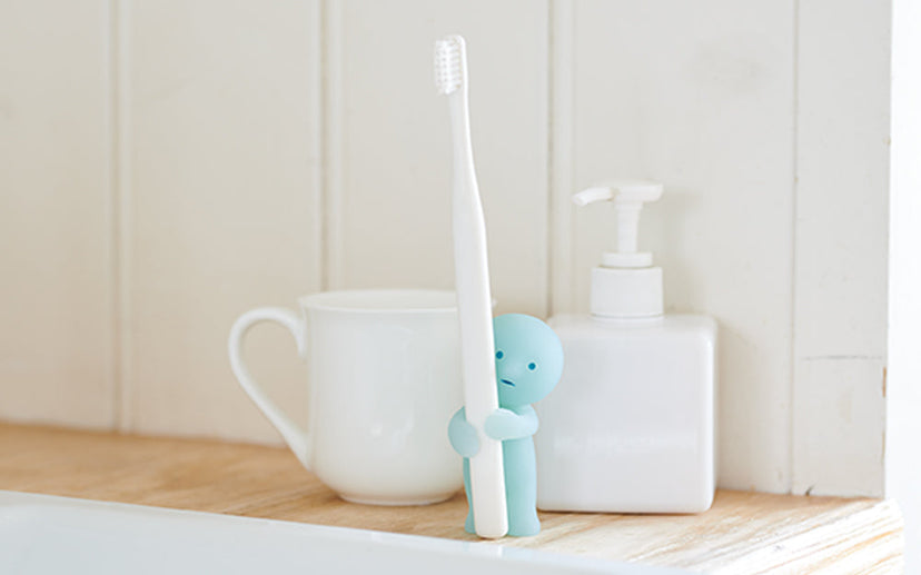 SMISKI Toothbrush Stands - Classic Ready