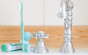 SMISKI Toothbrush Stands - Classic Ready