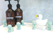 SMISKI Bath Series - Classic Ready
