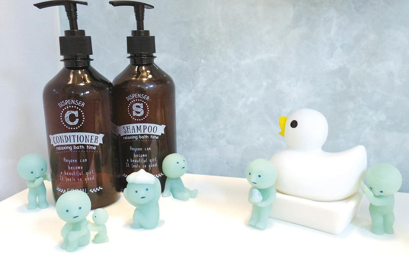 SMISKI Bath Series - Classic Ready