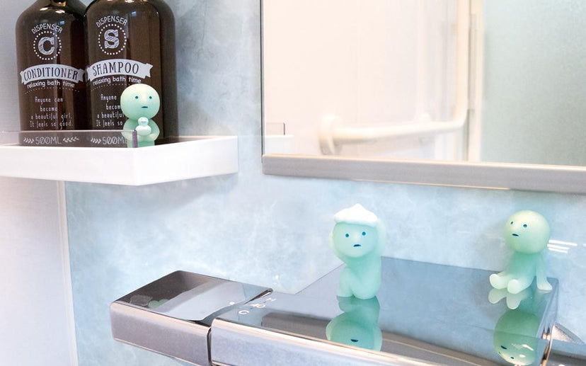 SMISKI Bath Series - Classic Ready