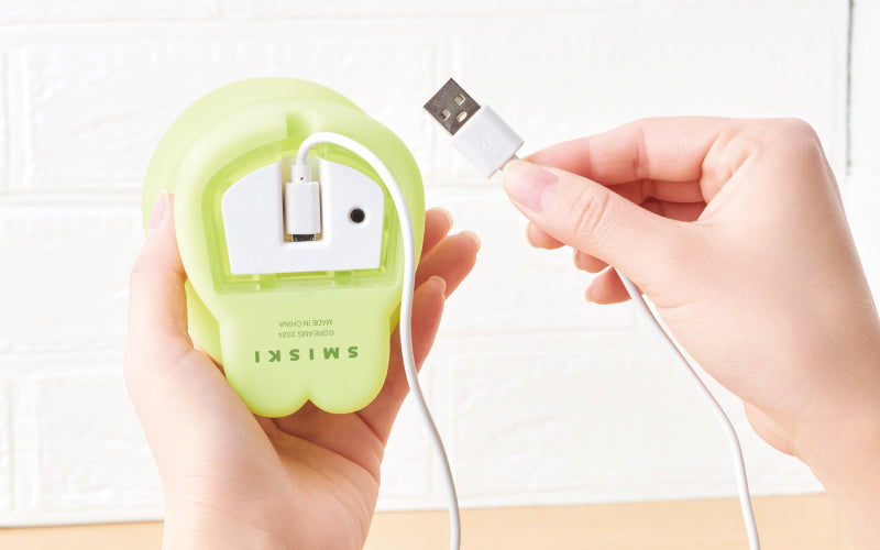 SMISKI Touch Light - Daily Pick