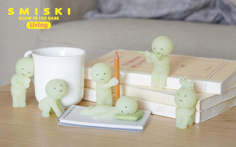 SMISKI Living Series - Bright Choice
