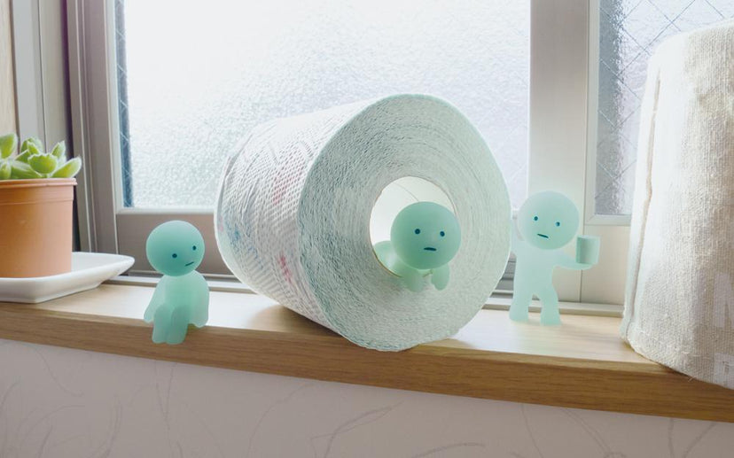 SMISKI Toilet Series - Fresh Choice