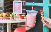 Snack Series - Collector Pick