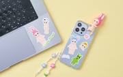 Sonny Angel Sticker Pack - Series 1 - Fresh Choice