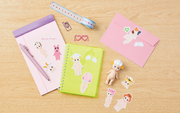 Sonny Angel Sticker Pack - Series 1 - Fresh Choice