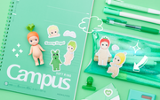 Sonny Angel Sticker Pack - Series 2 - Ready Pick