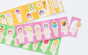 Sonny Angel Sticker Pack - Series 2 - Ready Pick
