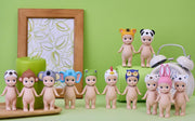 Animal 1 Series - Classic Ready