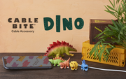 CABLE BITE Dino - Daily Pick