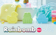 Rainbomb Mini - Desk Display