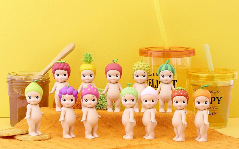 Fruit Series - Charm Style