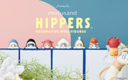 HIPPERS Mofusand - Easy Style