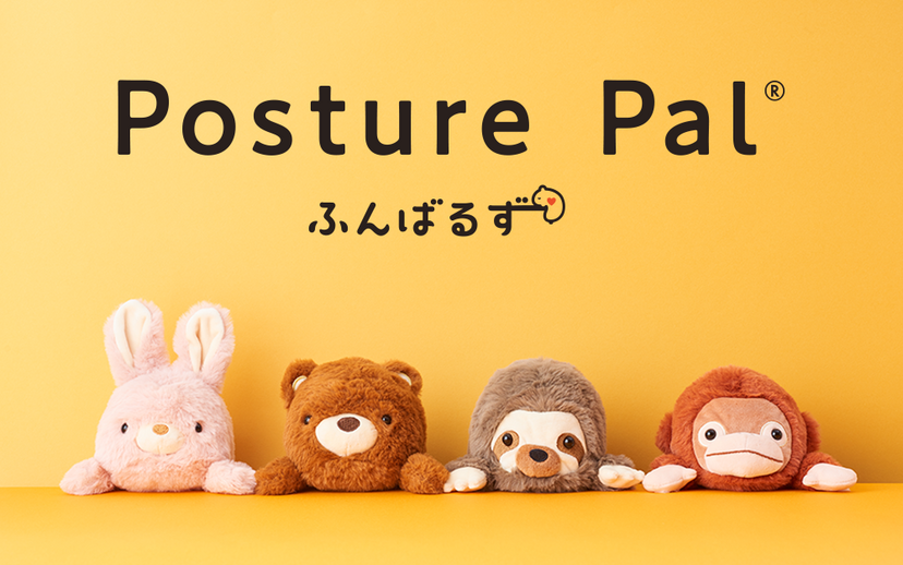 Posture Pal - Fresh Choice