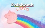 Rainbomb Unicorn - Ready Pick
