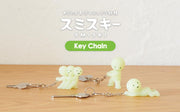 SMISKI Keychains - Simple Pick