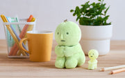 SMISKI Plush Keychain - Gift Ready