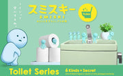 SMISKI Toilet Series - Fresh Choice