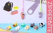 ZipperBites - Display Ready