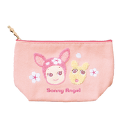 Cherry Blossom Series Zipper Pouch - Ready Pick