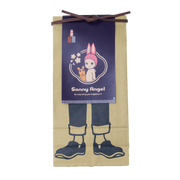 Sonny Angel x Anything Maekake Apron - Bright Choice